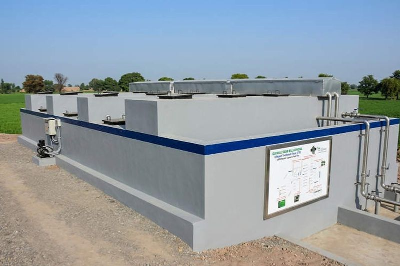 UASB vs IC Reactor — Critical GREEN