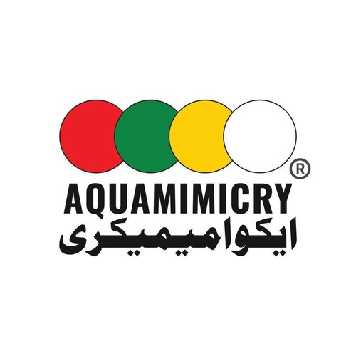 Aquamimicry Pakistan logo