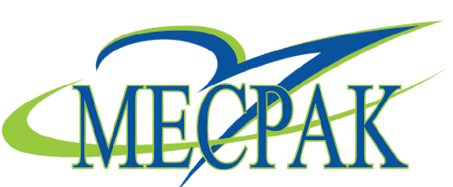 MECPAK logo