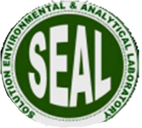 Solution Environmental Analysis Laboratory SEAL logo
