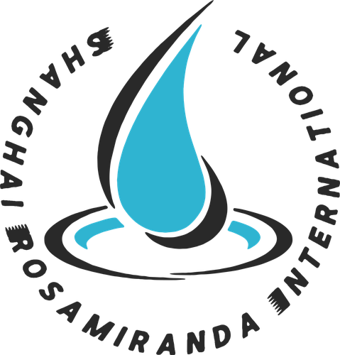 Shanghai RosaMiranda International logo