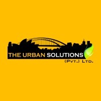 The Urban Solutions logo
