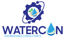 WaterCon Engineering Consultants logo