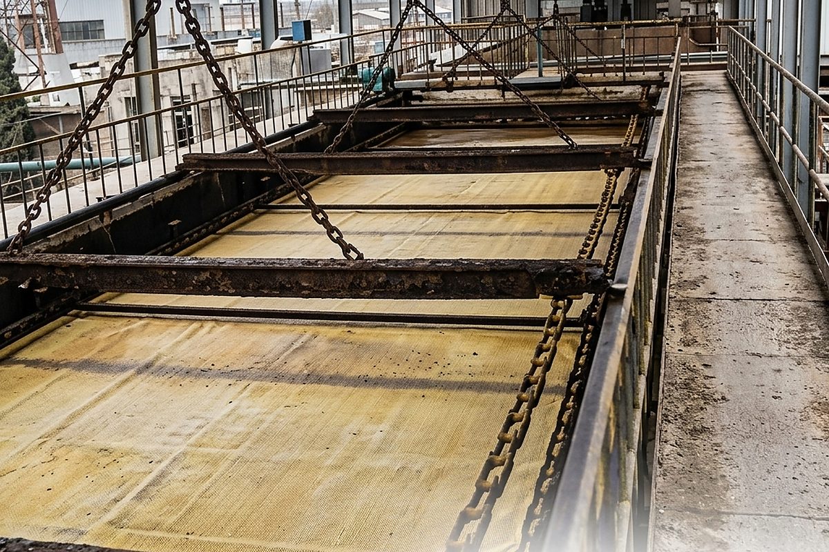 Mud Scrapers — technical illustration 6