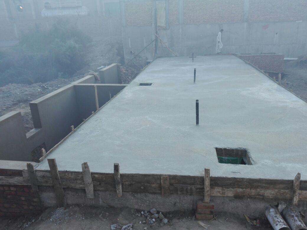 Continental Biscuits, Sukkur — site photo 2