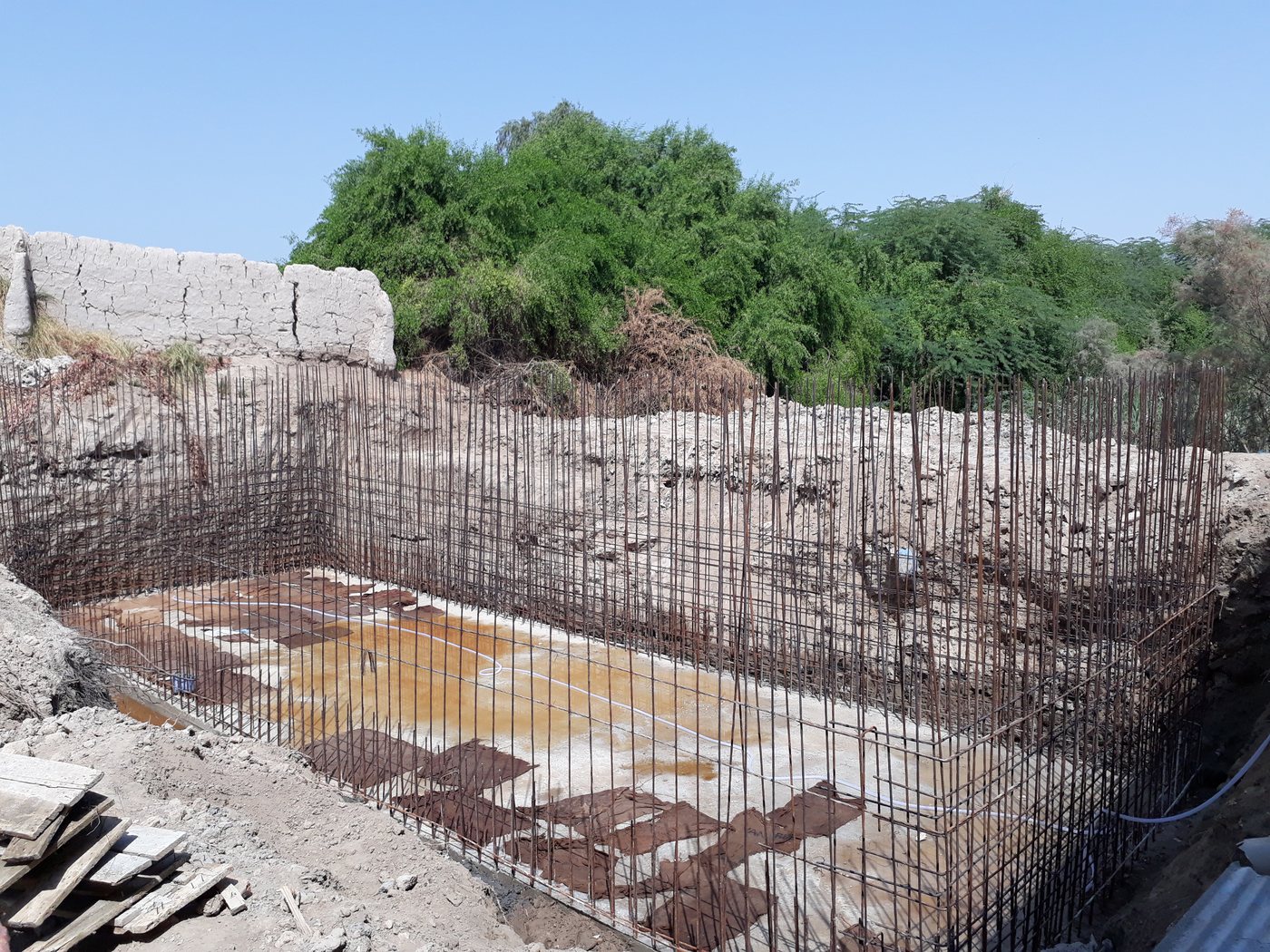 Continental Biscuits, Sukkur — site photo 3