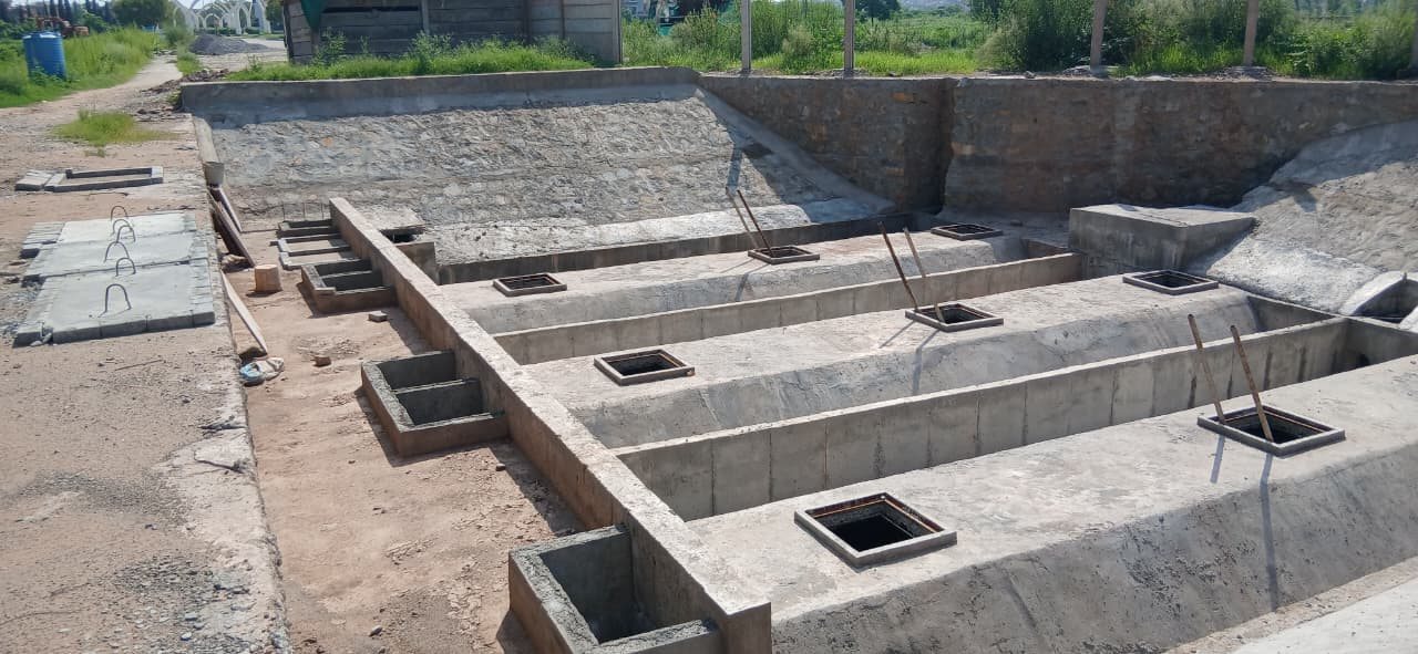 Rahman Enclave, Islamabad — Critical GREEN