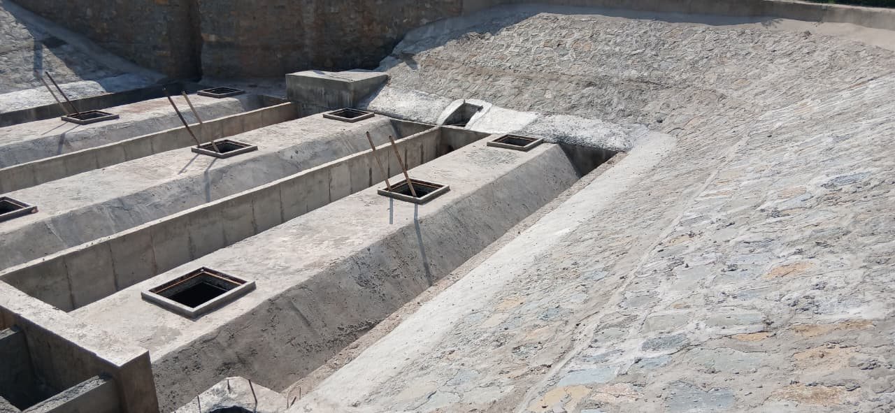 Rahman Enclave, Islamabad — site photo 2