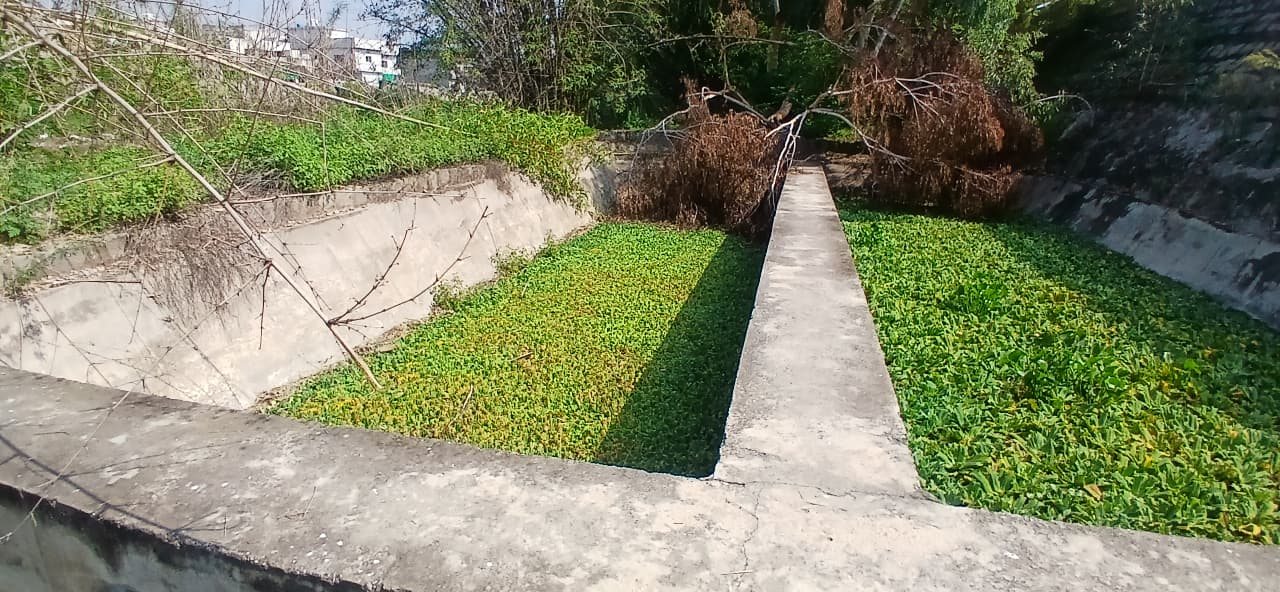 Rahman Enclave, Islamabad — site photo 3