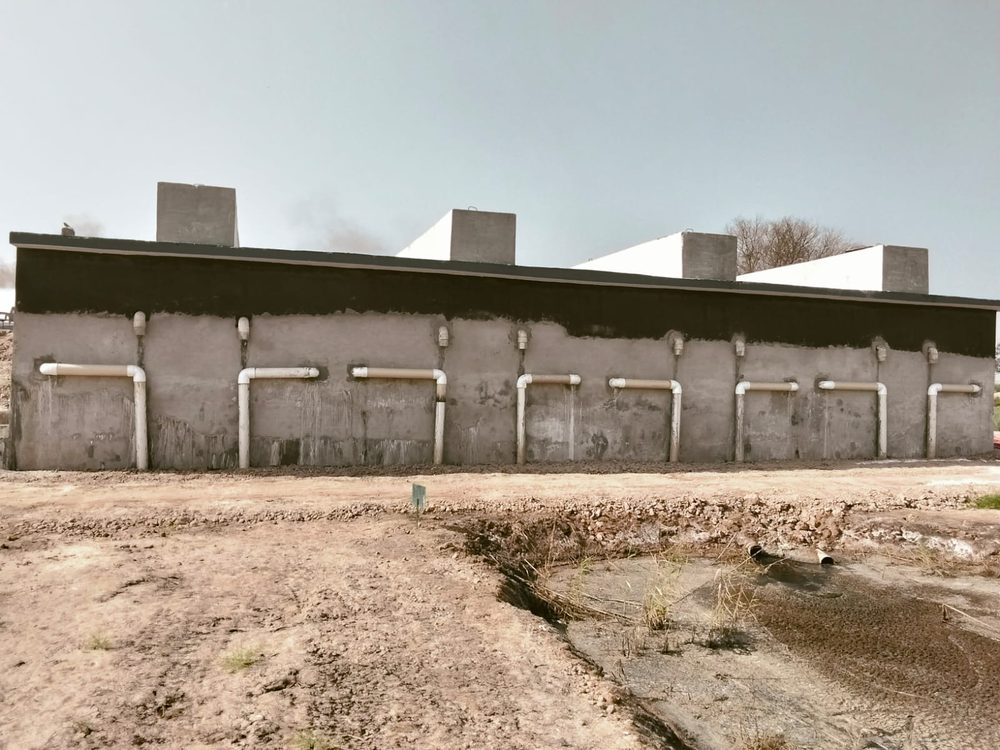 Kiran Sugar Mills Limited, Sukkur — Critical GREEN