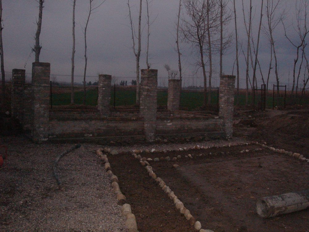 Village Pattal, Kot Adu, Muzaffargarh — Critical GREEN